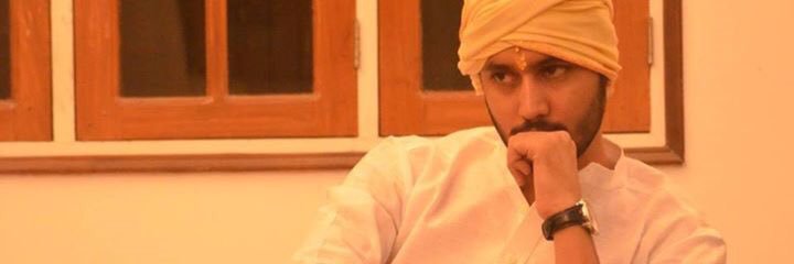 sssrmaholi's profile banner image