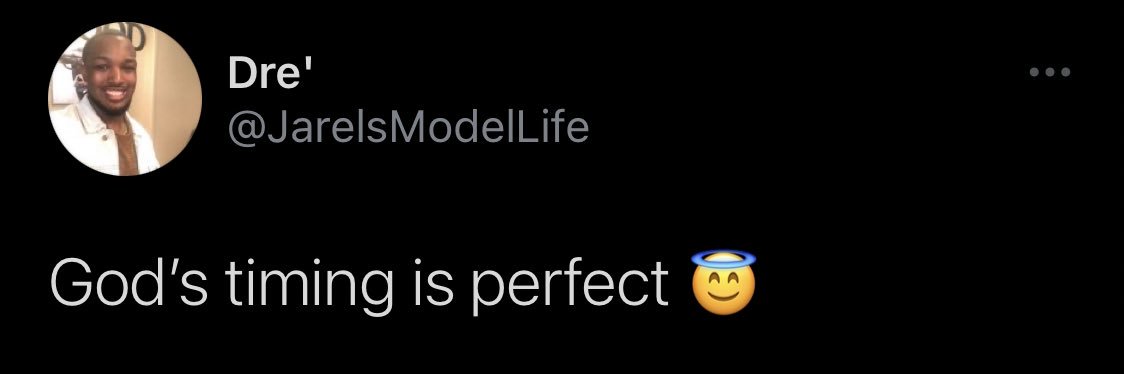 JarelsModelLife's profile banner image
