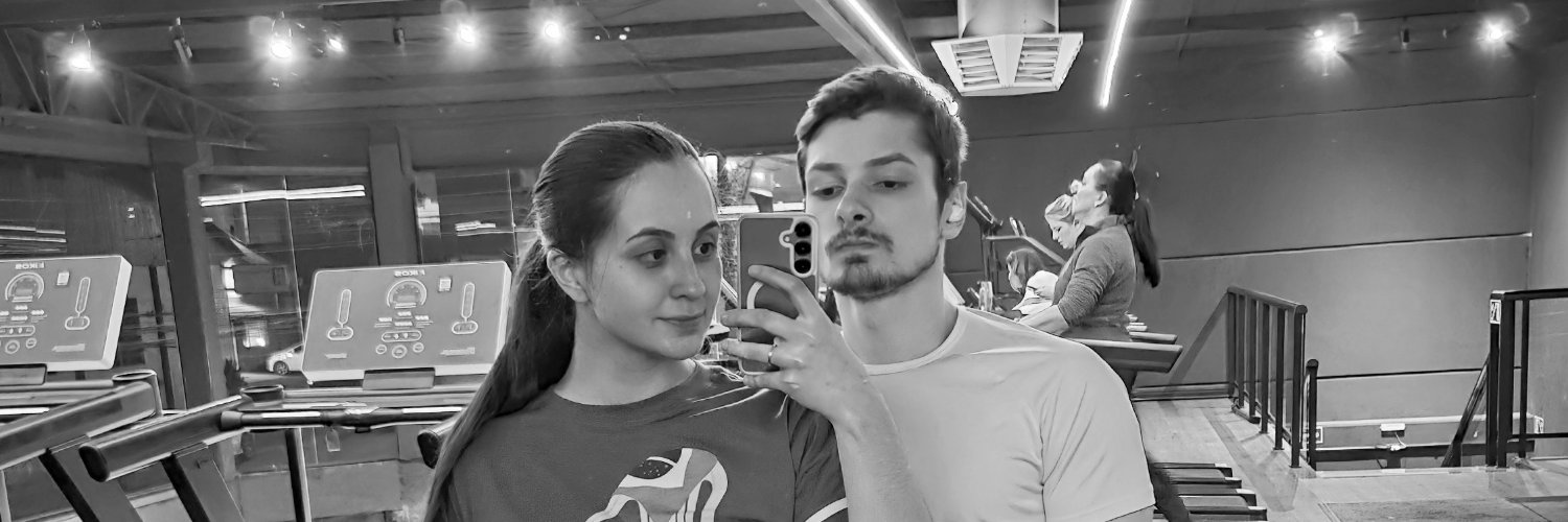 DanielBahri's profile banner image
