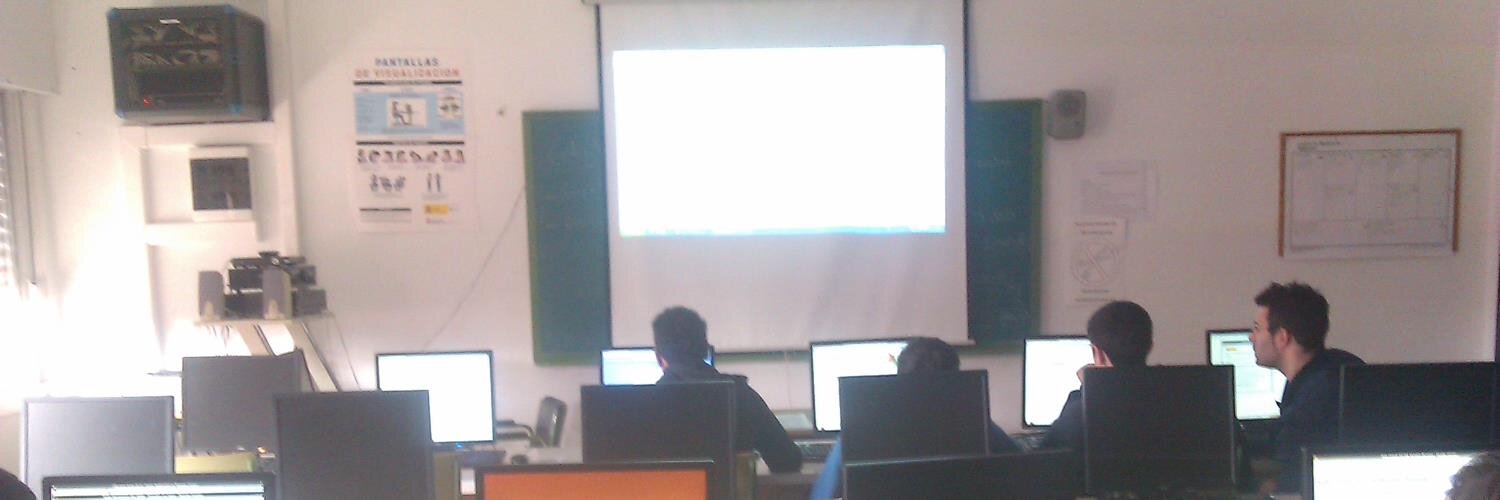 José Antonio Cucalón banner