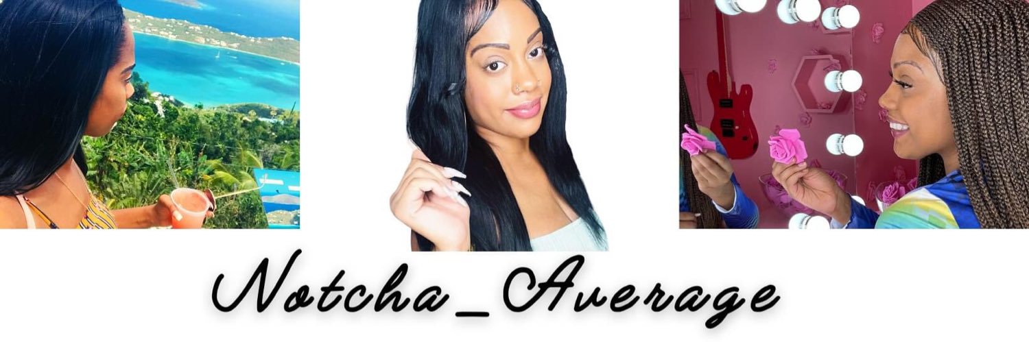 Notcha_Average's profile banner image