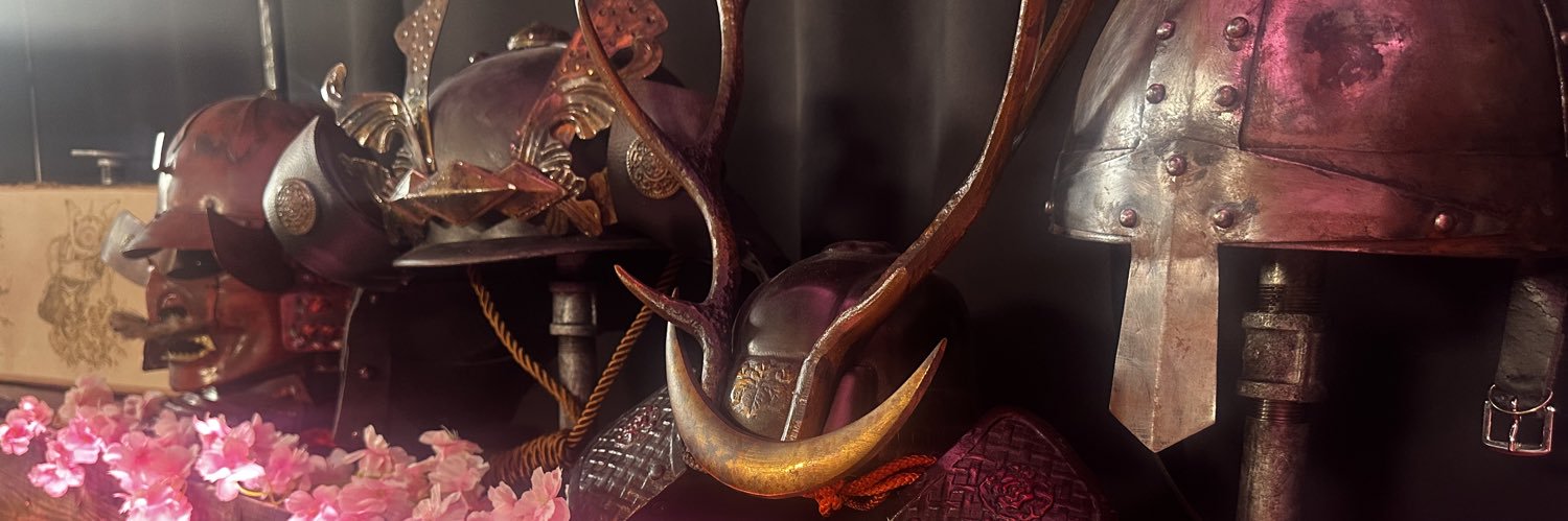 ReallySharpe's profile banner image