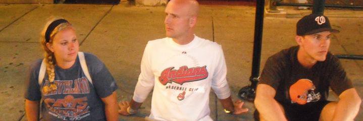 cthinnes's profile banner image