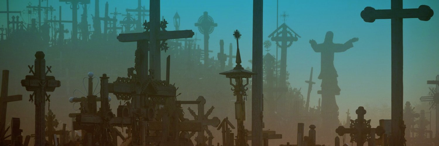 FrAndrewSDamick's profile banner image