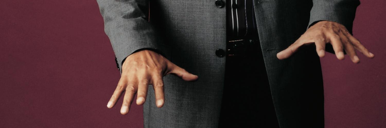 CreoleJoe's profile banner image