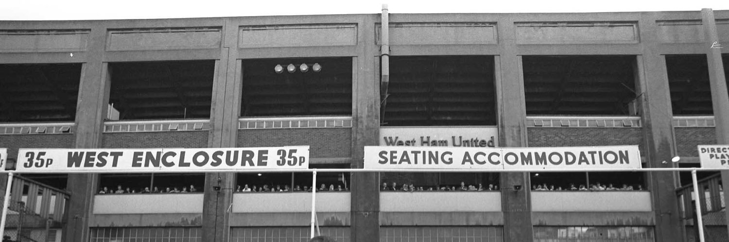 EX Hammers 💙🇪🇺 banner