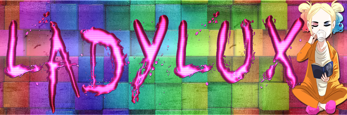 xLadyLuxx's profile banner image