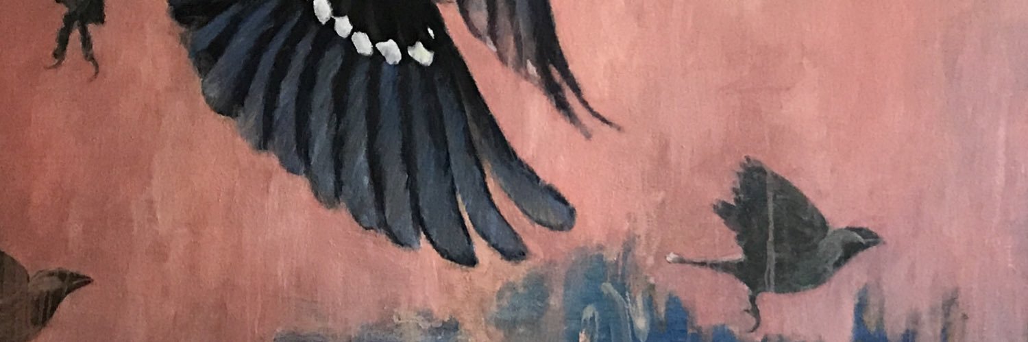 buffeltingart's profile banner image