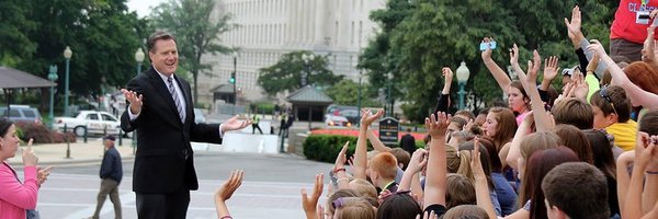 US Rep. Mike Turner Profile Banner