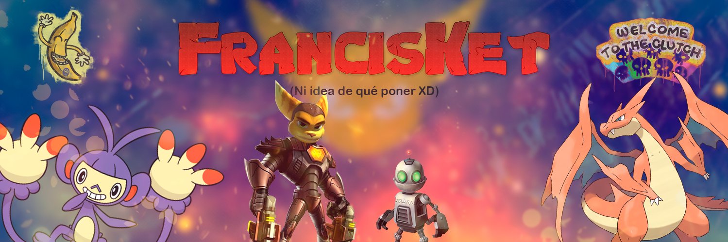 Francis-Ket- banner