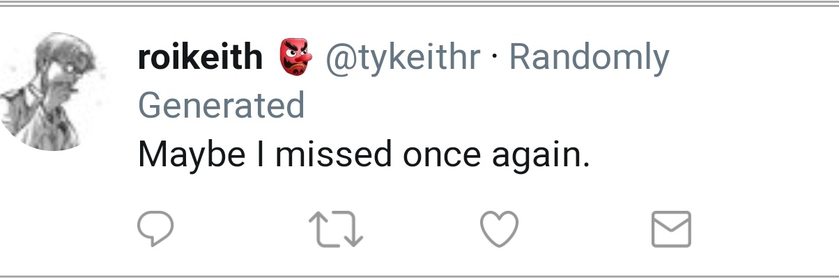 TykeithR's profile banner image