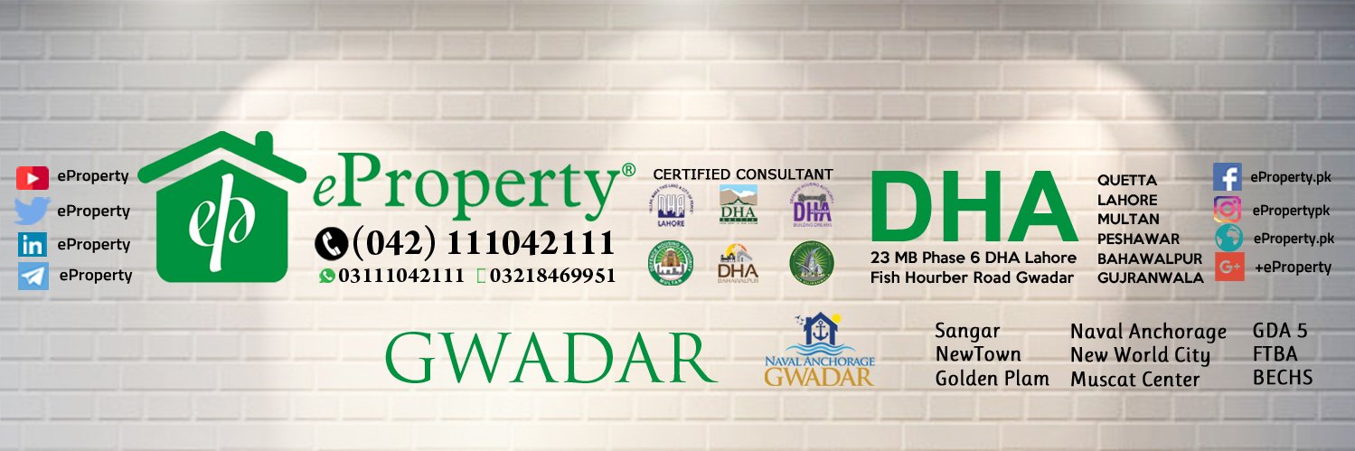 eProperty banner