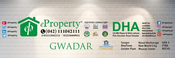 eProperty Profile Banner