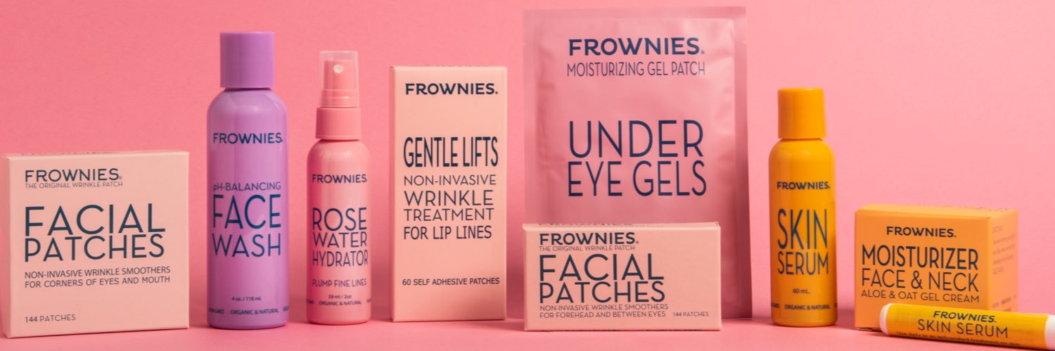 FrowniesUk's profile banner image