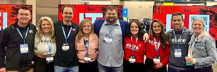 Elite Tournaments banner