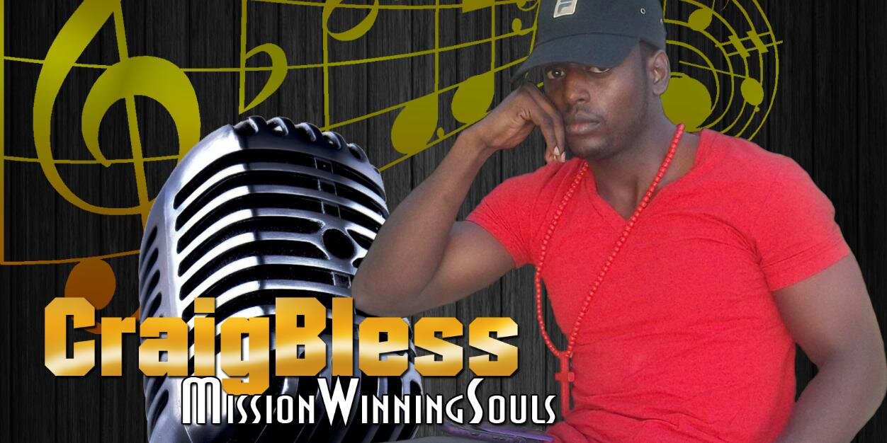 craigbless's profile banner image
