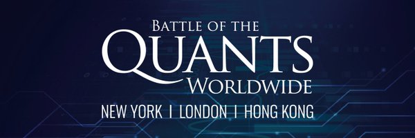 quantbattle Profile Banner