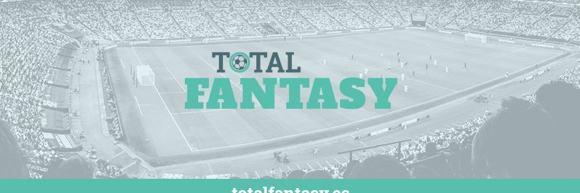 Total Fantasy banner