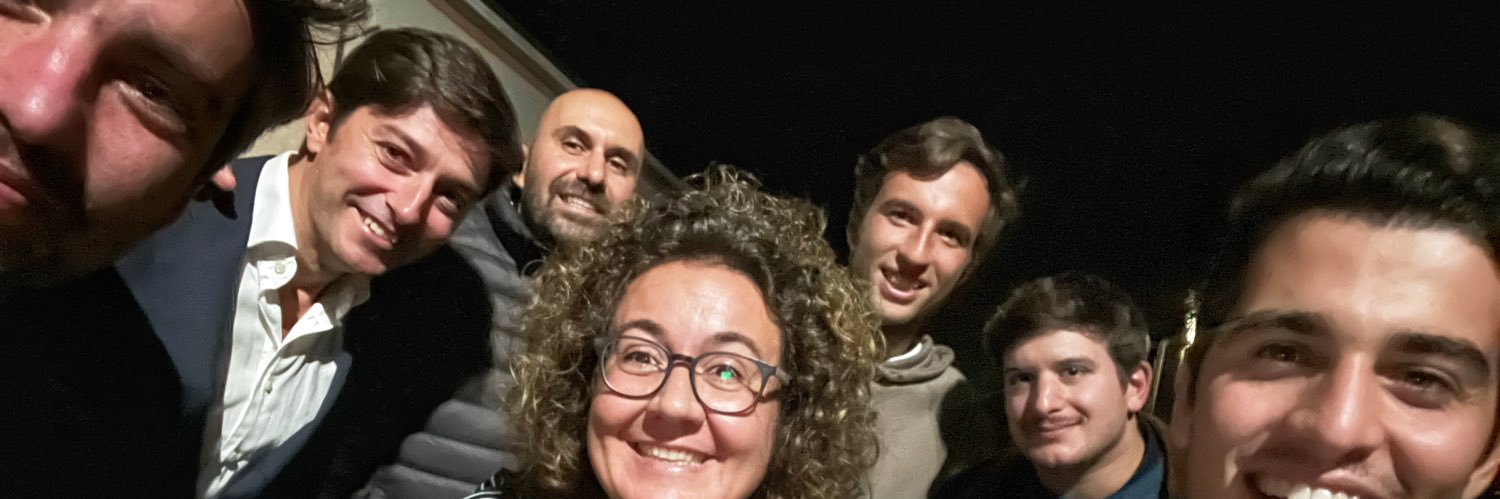 Manuela Rontini banner