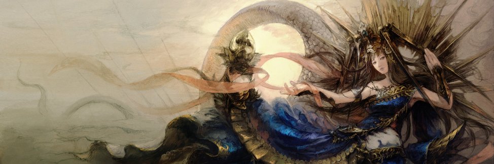 Dawnhymn's profile banner image
