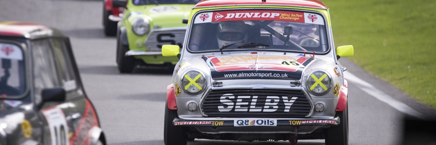 Chris Selby banner