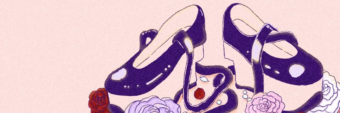 ♡ arepita ♡ banner