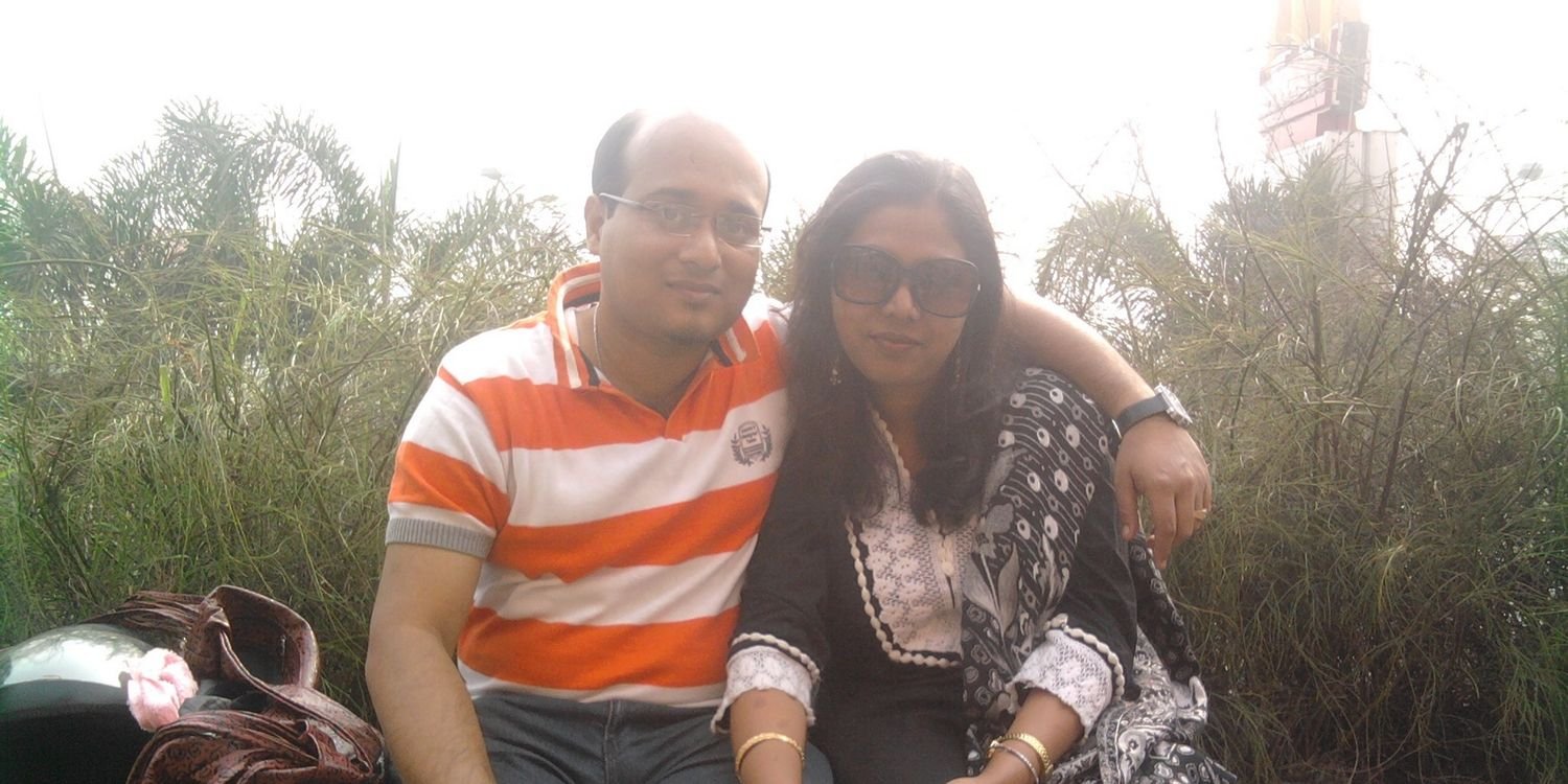 sankhadip1983's profile banner image