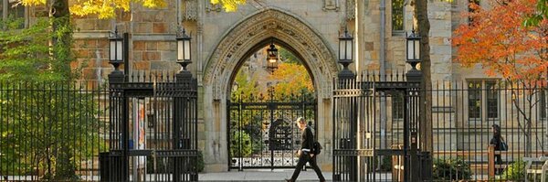 Yale Admissions Profile Banner