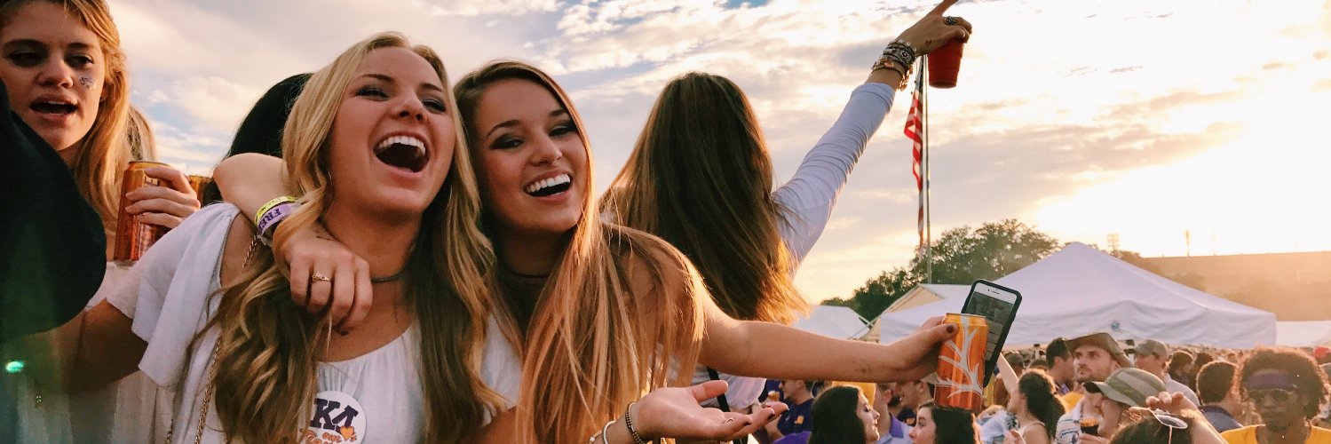 AlexisKettering's profile banner image