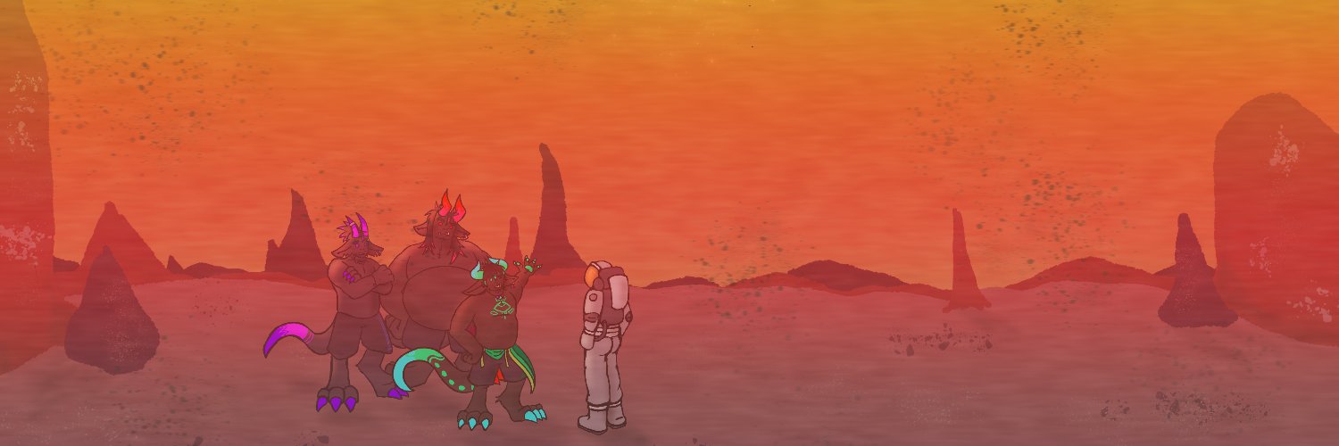 banettite's profile banner image