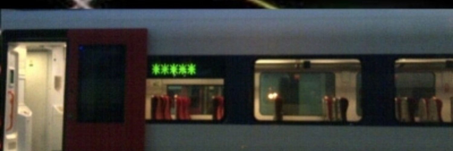 Passenger Action banner