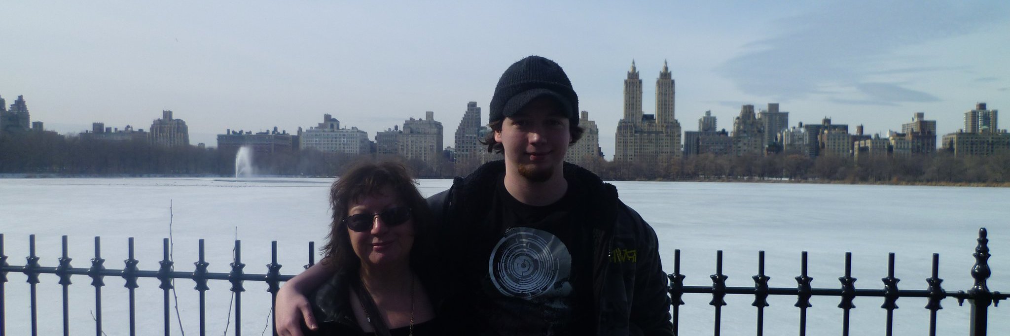 lizcarnage's profile banner image