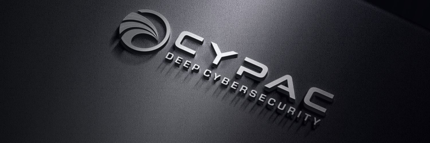 cypactech's profile banner image