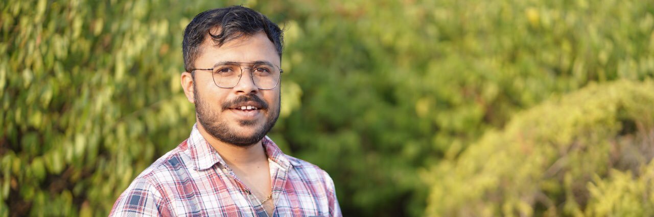 AnantTrivedi1's profile banner image