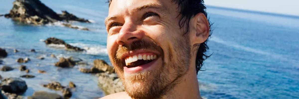 isharrypride's profile banner image