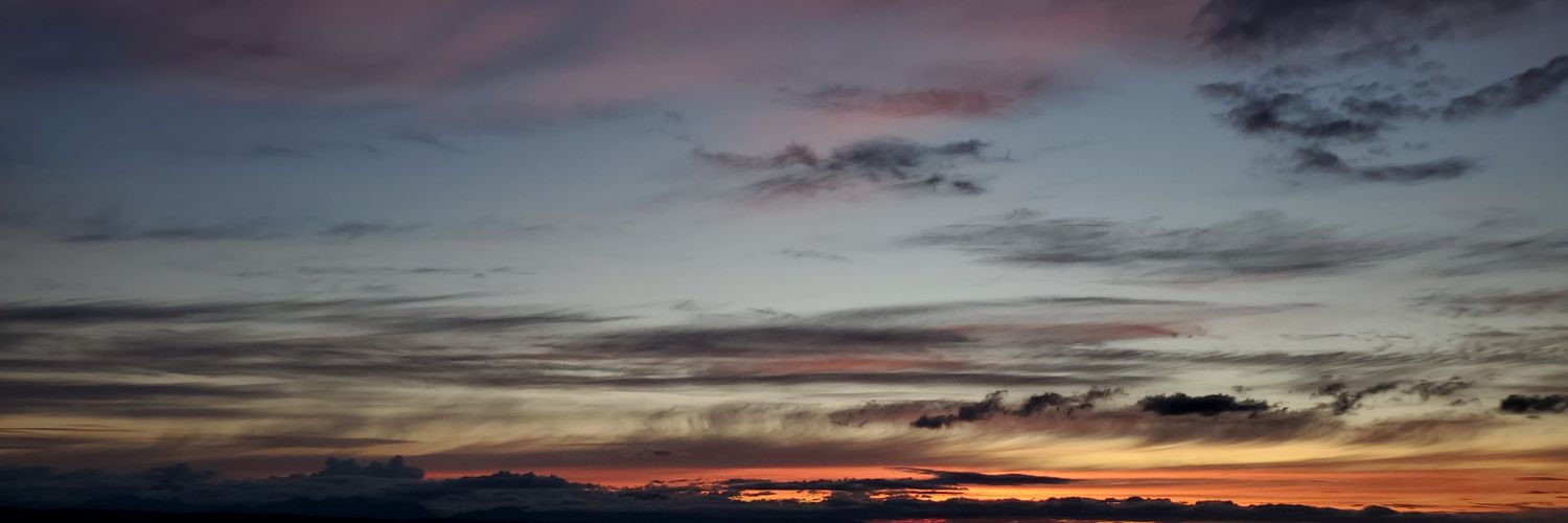 daedaydav's profile banner image