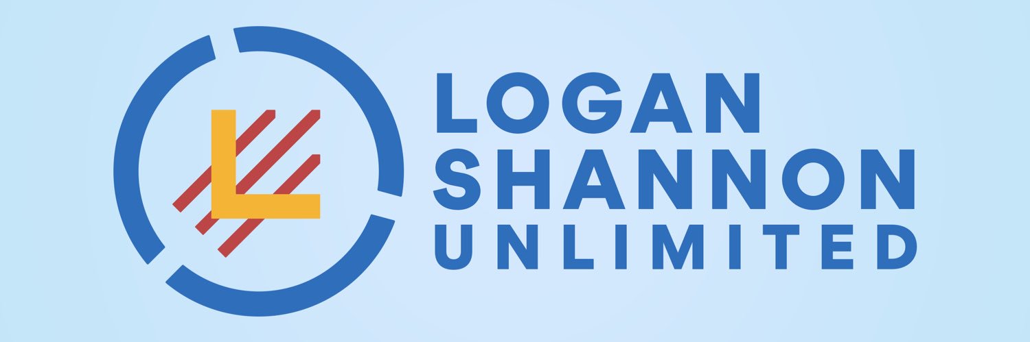 TheLoganShannon's profile banner image