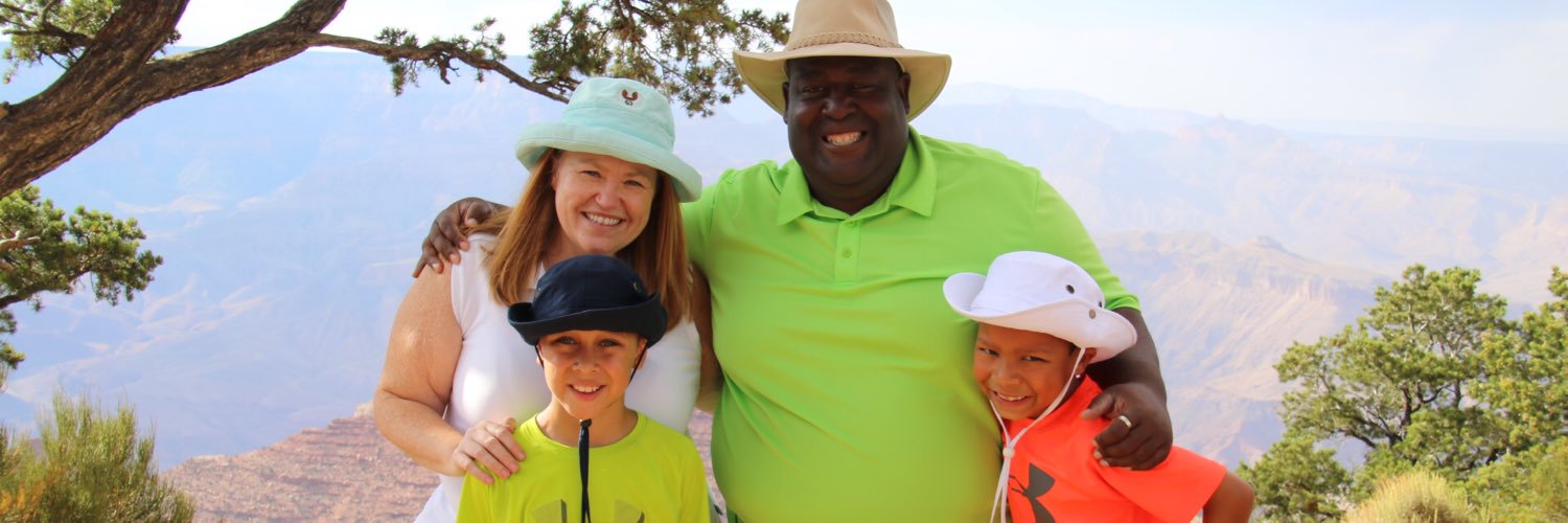MichaelaSims1's profile banner image