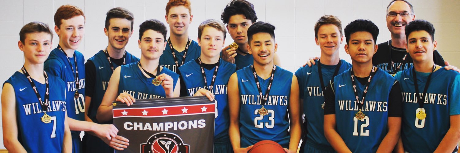 WildhawkBBall's profile banner image