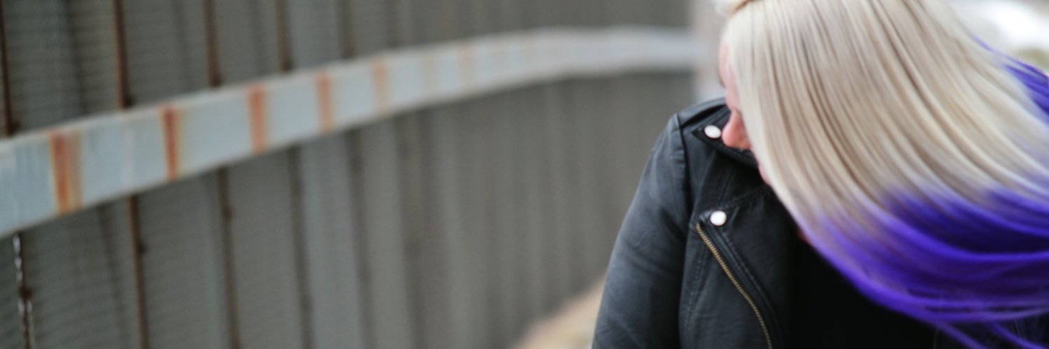 LizzyJohnson8's profile banner image