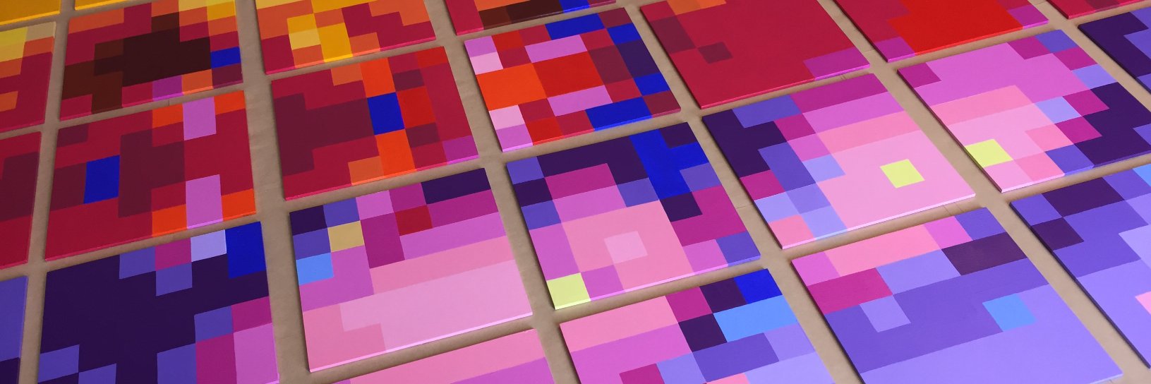 Mark Stephenson banner