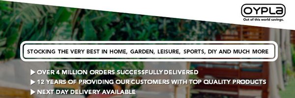 oypla Profile Banner