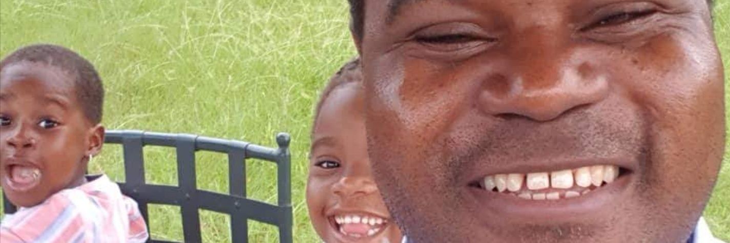 NTONGO's profile banner image