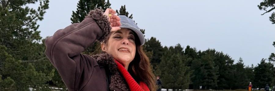 Gabrielastral's profile banner image
