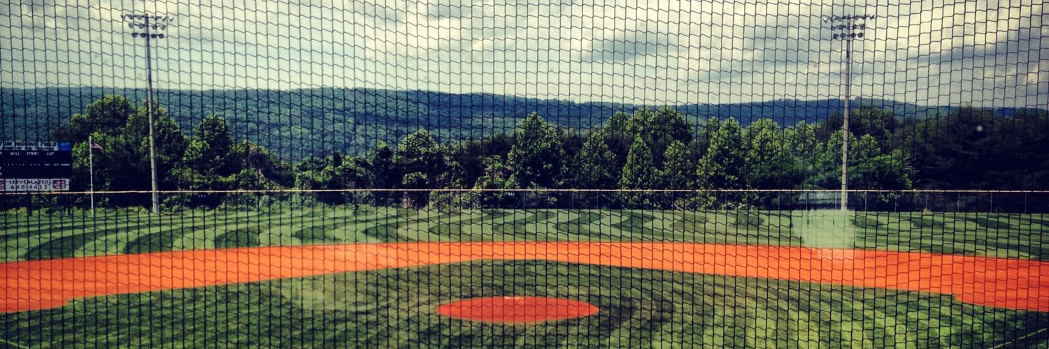 Soddy Daisy Baseball banner