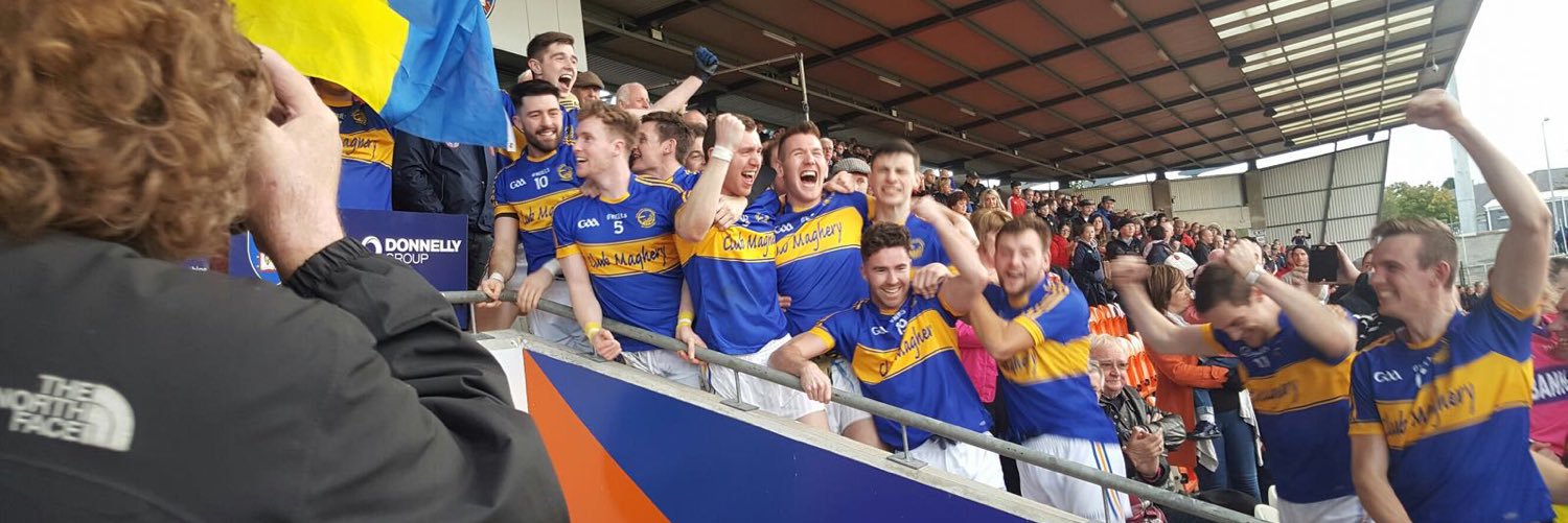 Conor Forker banner