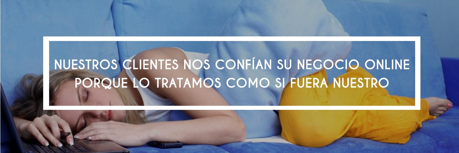 social4u_es's profile banner image