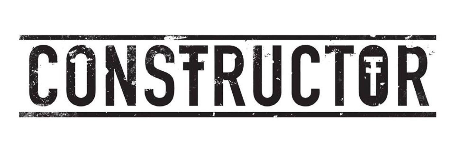 Constructor banner