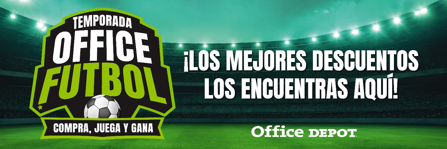 OfficeDepotSV's profile banner image
