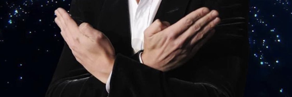 williamfredin's profile banner image